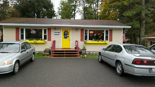 Spider Lake Cafe